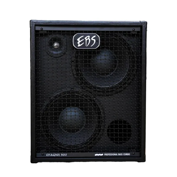EBS MAGNI  502-210 – bass combo