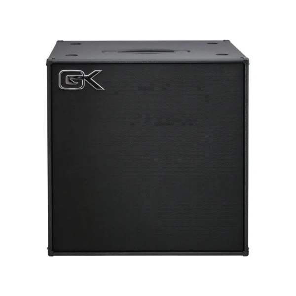 GALLIEN KRUEGER MB 410 II  – bass combo