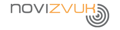 Novi Zvuk d.o.o. – Sisak