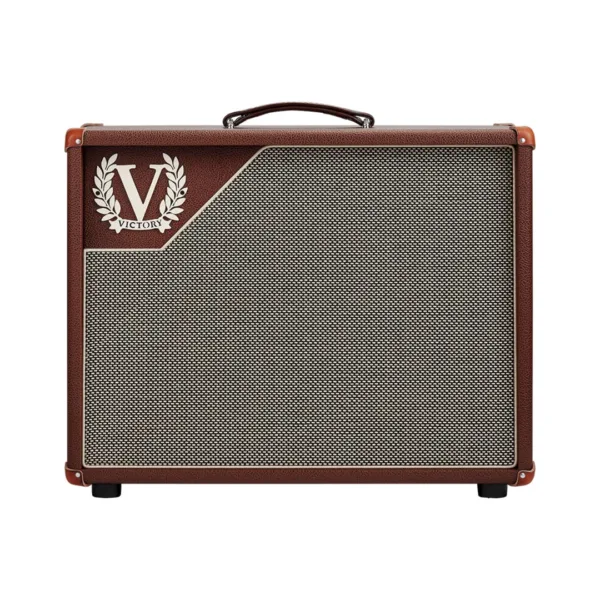 VICTORY V 112-WR Gold – guitar cabinet
