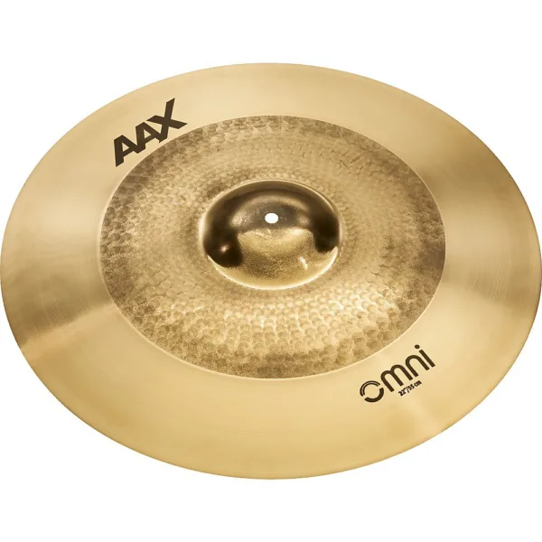 SABIAN 22″ AAX Omni Ride