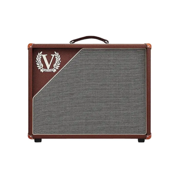 VICTORY VC35C Deluxe Combo – electric guitar combo